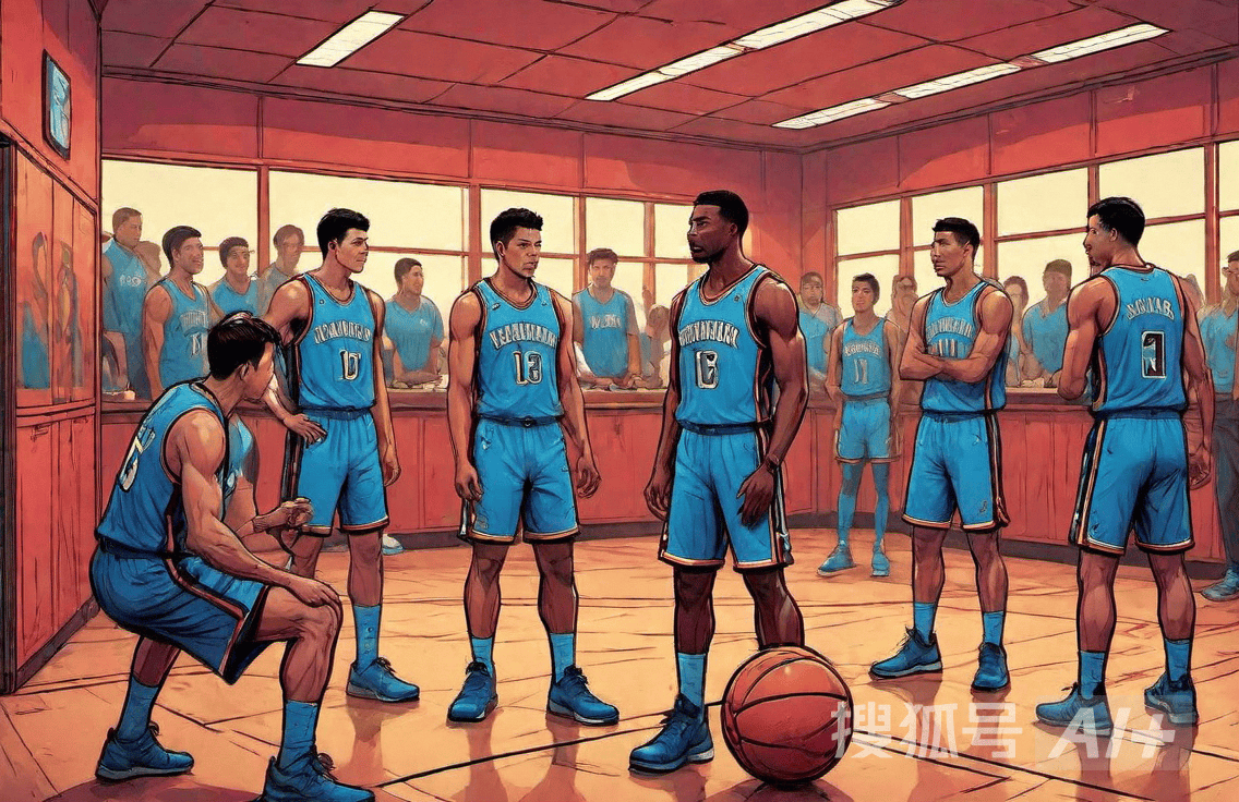 雄鹿队惨败后更衣室爆发冲突，主帅回应，情况研究我们.