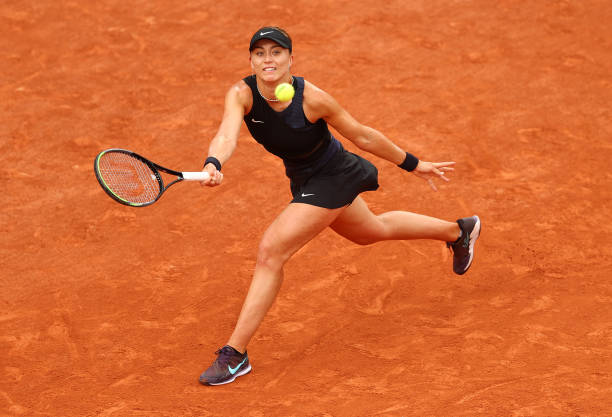 leyu乐鱼-科维托娃新星晋级下一阶段表现突出，西班牙队前途光明！赛场气氛高涨-leyu乐鱼